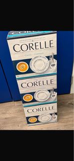 Corelle set