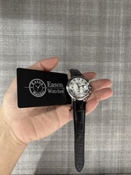 ❤️公價$76,000 計時馬錶 自動機械錶 ✅證書 ✅盒 CARTIER W6920003