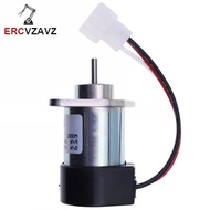628191001100 Shutdown Solenoid 6281-910-011-00 SK104358 for Iseki EE3CD E3CE E3CF E3CG E3CD-T 5190-1