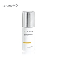 [COMPANY PRODUCT] nanoMD CYNTRA Advanced Pigment Corrector Brightens Skin, Fade Dark Spots and Freck