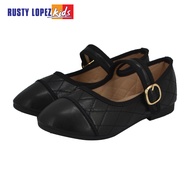 Rusty Lopez Kids Girl's doll Shoes (Taeri)
