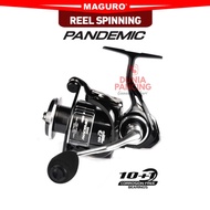 Maguro Pandemic 1000. Spinning Reel