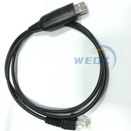 AT-778UV Data Cable ANYTONE Free Channel Frequency Cable UV Flashing Cable