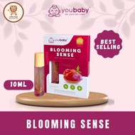 YOUBABY BLOOMING SENSE AROMATHERAPY