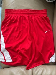 Nike 精英賽波褲 M 同 L 碼