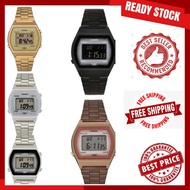 Casio Ladies B640 Latest Model
