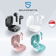 [SG] SoundPEATS TrueAir 2 True Wireless Earbuds / Earphones