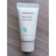 INNISFREE Bija Trouble Facial Foam 15ml