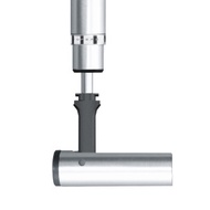 [TOPEAK] MICRO ROCKET ALT 160PSI