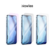 Anti-Blue Light/Matte iPhone Non-Full Version Glass Sticker 17/16/15/14/1312/11/XR/XS/X/8/7 Full Ran