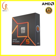 AMD Ryzen™ 5 7600X Desktop Processors