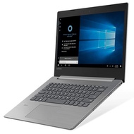 Laptop Lenovo Ideapad 330 Second