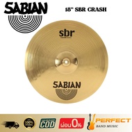 Drum Cymbal Set SABIAN 18sb SBR CRASH * Please Inquire Before Ordering. *