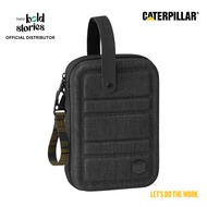 Caterpillar | Bizz Tools B.Holt Tech Organizer Pouch