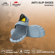 WATER SHOES NATUREHIKE NH20FS022 ANTI SLIP WADING SHOES