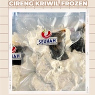 Cireng Kriwil - Seuhah Frozen Foods