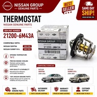 Nissan Sentra Sunny N16 2000-2006 76 C Thermostat 21200-6M43A