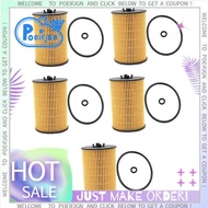 HU7020Z  Oil Filter for  -Seat - 1.6 TDI/2.0 TDI 03N115466, 03N115562, 03N115562B, 03N115466A, E340H