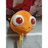 Disney Finding Nemo plush