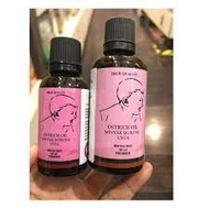 minyak burung unta🐦Ostrich Oil Baby (50ML)