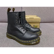 Dr Martens 1460 Nappa Boot 馬汀 經典款 8孔靴 軟皮