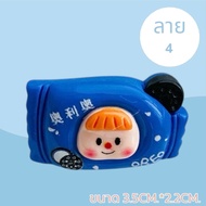 แม่เหล็กติดตู้เย็น ที่ติดตู้เย็น แบบเซรามิค3D Magnet