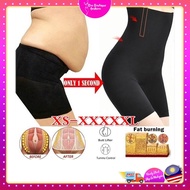 Women Shapewear High Waist Underwear Lady Breathable Shaping Underpants Seamless Tummy Control Shape