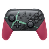 Nintendo Switch Pro Controller Xenoblade Chronicles 2 Edition