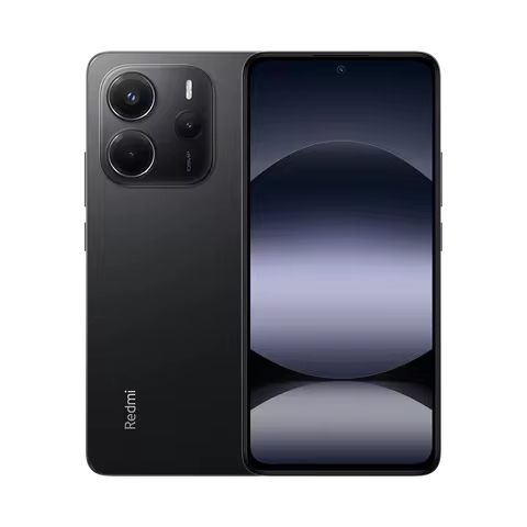 Global Version Redmi Note 14 4G Smartphone 108MP AI Camera 5500mAh Battery 33W MediaTek Helio G99-Ul