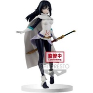[預訂] 9月18號截單 Banpresto [景品] 關於我轉生變成史萊姆這檔事 異世界人 靜 模型 THAT TIME I GOT REINCARNATED AS A SLIME -OTHERWO