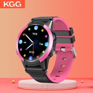 4G Kids Smart Watch GPS WIFI Tracker HD Video Call  Children Smart Watch Kids IP67 FA56  Waterproof Phone SOS Smartwatch for Boys and Girls Gifts Smart Watch