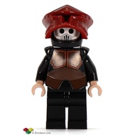 AVA003 LEGO Avatar The Last Airbender (2006) - Firebender