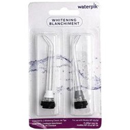 [9美國直購] Waterpik 原廠 WJT-2E 標準噴頭 2入 適 WF-05 06 Whitening 沖牙機 _AA2