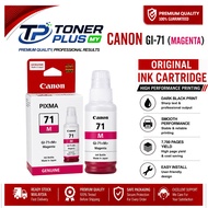 Canon GI-71 Magenta Ink Bottle Genuine Canon Ink 70ml for PIXMA G1020 G2020 G2060 G3020 G3060 G1730 