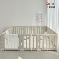Caraz Leaf (140*200 cm) Play Pen Gate