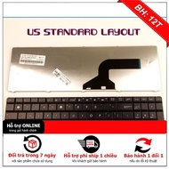 Bh 12TH Laptop Keyboard For Asus X55, Asus X55A, Asus X55C, Asus X55H, Asus X55S Good Type