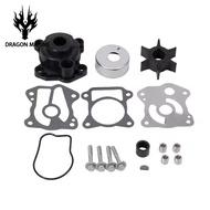 06193-ZV7-020 Water Pump Impeller Repair Kit For Honda Outboard Motor BF25A BF25D BF30A BF30D 4T 25H