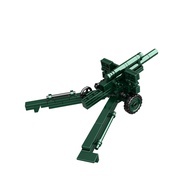 Bộ xếp hình M101 105mm - 105 chi tiết