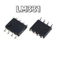 Brand New Original LM331M DR Voltage-Frequency Conversion Integrated Circuit SOP-8 Packaging