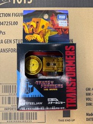 Takaratomy transformers studio series steeljaw
