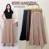 PREMIUM THICK HARUKA SCUBA SKIRT 2085