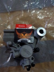 master caliper kaliper rem belakang crf 150 l ORI ahm
