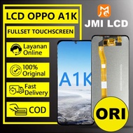 lcd+touchscreen / lcd realme c2 / lcd oppo a1k / lcd oppo a1k original