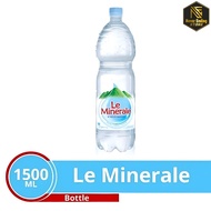 Le Minerale Mineral WATER 1500ml