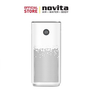 [Online Exclusive] novita Air Purifier A6 with Smart APP Control