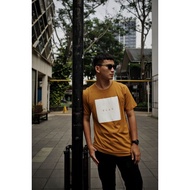 Dcash Mustard T-Shirt