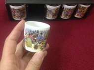 韓國燒酒杯