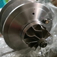 FAN CARTRIDGE TURBO FAN DMAX 4JK MUX 2500CC IHI JAPAN