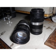 Fujinon Lens HF50HA-1B 1: 2.3/50mm Visual Detection Video (Rear)