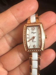 Đồng hồ FRAGRA đến từ America định hướng phong cách riêng